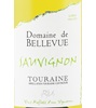 DOMAINE BELLEVUE SAUVIGNON BLANC TOURAINE 2009